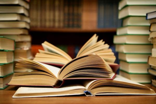 Россия приняла участие в знаменитой Лондонской книжной ярмарке